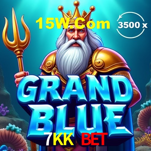 Experiência VIP 7KK Bet
