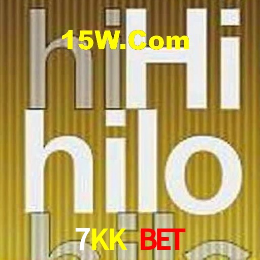 Estatísticas 7KK Bet