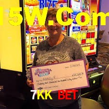 Game Providers 7KK Bet