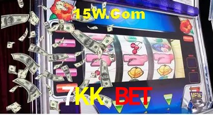 Cadastro Rápido 7KK Bet