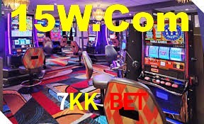 Bonus Features 7KK Bet