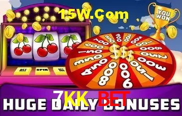 Login Seguro 7KK Bet
