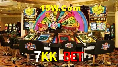 Casino Ao Vivo 7KK Bet