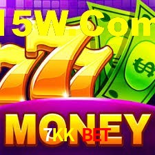 Welcome Bonus 7KK Bet