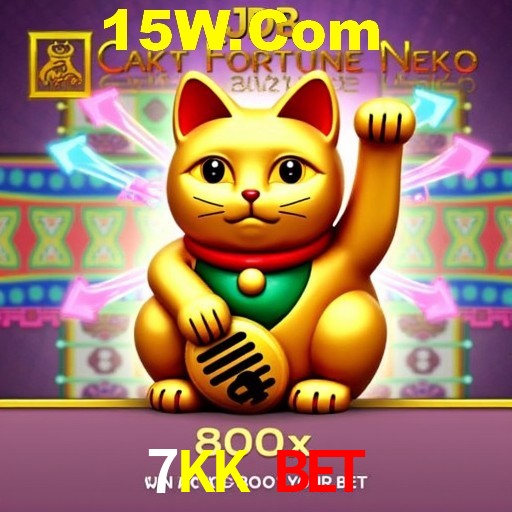A Popularidade dos Caça-Níqueis no 7KK Bet
