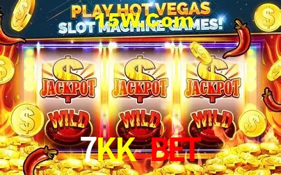 Promoções Sazonais 7KK Bet