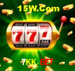 Recursos de Bônus 7KK Bet