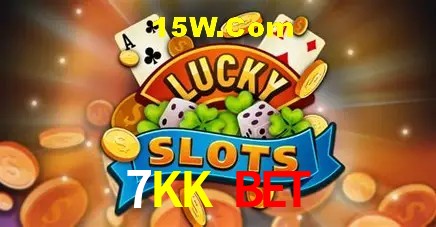 Promoção Relâmpago 7KK Bet