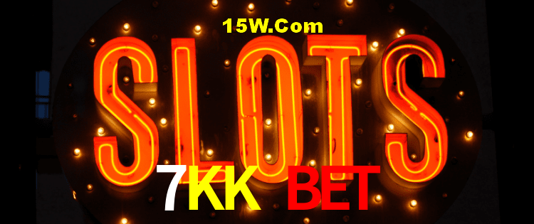 Platform Technology 7KK Bet