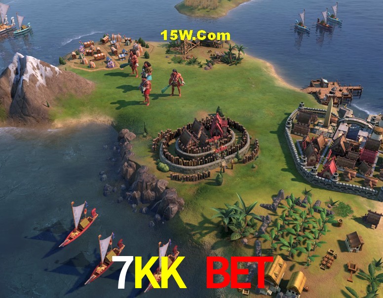 Estatísticas do Jogo 7KK Bet