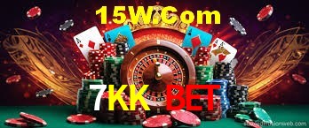 Account Benefits 7KK Bet