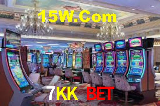 Tournaments 7KK Bet
