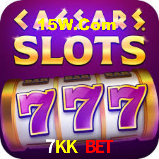 Welcome Bonus 7KK Bet