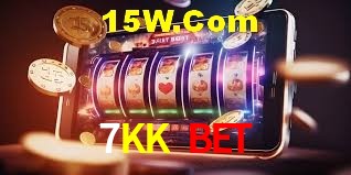 Quick Registration 7KK Bet