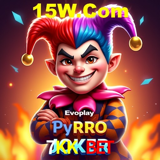 Interface Premium 7KK Bet