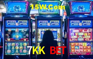 Integração de APIs 7KK Bet