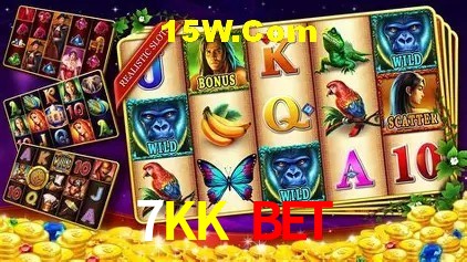 7KK Bet