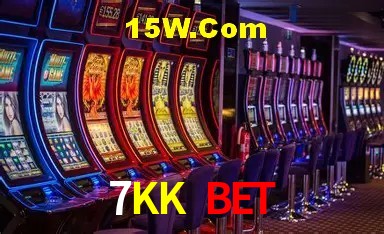 Diretório de Jogos 7KK Bet
