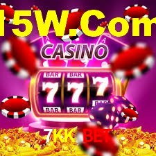 VIP Casino 7KK Bet