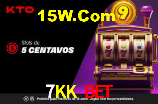 Daily Bonuses 7KK Bet