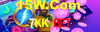 Roulette Table 7KK Bet